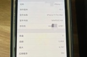 如何调整iPhone界面大小以适应个人需求（简单操作教程，让iPhone界面尽显个性）