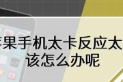 网络太卡了怎么解决？（一些方法可以帮助你解决网络卡顿问题）