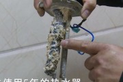 七年热水器，何以修复（解析热水器七年内的维修疑问）