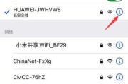 忘记自家WiFi密码了怎么办？（快速查看WiFi密码的方法及注意事项）