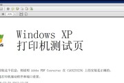 打印机无法打印测试页的解决方法（解决打印机无法打印测试页的常见问题及解决方案）