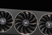 以讯景RX6700战狼版评测（打破界限的游戏体验，RX6700战狼版为你带来无限可能）