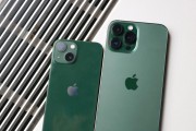 如何设置新密码来保护你的苹果iPhone13Pro？（简单步骤让你的iPhone13Pro更安全）