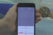 如何有效清理iPhone垃圾缓存（三种方法帮助你轻松释放iPhone储存空间）