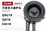 燃气灶炉头故障解决方案（学会修理燃气灶炉头的简单技巧）