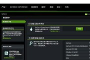 完全解析NVIDIA显卡如何设置最高性能（优化显卡性能）