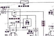 如何维修和拆装洗衣机的正反转功能（了解洗衣机正反转问题及自行维修方法）