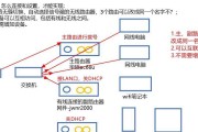 路由器与交换机的区别对比（比较网络设备的功能与应用领域）