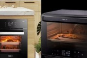 烤箱受热不均匀的原因及解决方法（探索烤箱温度不均匀的根源）