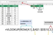 vlookup函数的使用方法（关于vlookup函数的使用教程）