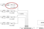 交换机连接方法的正确使用（实现网络设备之间的高效通信）