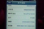 如何查询iPhone的激活时间（一键轻松了解你的iPhone激活历史）