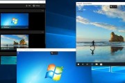 探索Windows10家庭版的安装过程（如何在Windows10家庭版上安装主题）