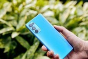 OPPOReno5开启虚拟按键的步骤（轻松使用虚拟按键，提升操作体验）