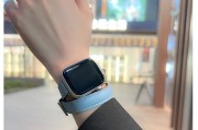 AppleWatch无法开机的解决方法（教你如何修复无法开机的AppleWatch）