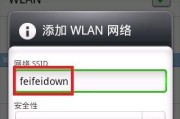 解决安卓手机无法连接WiFi的问题（探索WiFi连接问题的原因及解决方法）