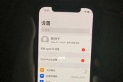 探索iPhone12系列的外形尺寸规格（详细了解iPhone12的尺寸、重量和设计特点）