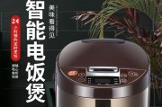 志高电饭煲定时器故障解决方法（如何修复志高电饭煲定时器故障）