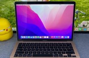 如何鉴定MacBook苹果笔记本的真伪（掌握这一方法，防止买到假冒产品）