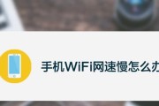 提高vivo手机wifi网速的方法（通过优化设置和网络环境）