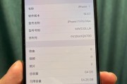 如何以iPhone固定主屏幕（简单方法让你的iPhone主屏幕井然有序）