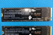 WD_BLACKD30固态移动硬盘（高速传输、大容量存储，助您畅享游戏与娱乐）