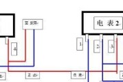 60a充电器电流表怎么接？正确接线方法是什么？