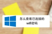 掌握WiFi密码的技巧（解密无线网络安全的关键方法）