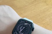 AppleWatchS8（探索AppleWatchS8的创新功能，体验前所未有的智能手表魅力）