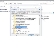 完美解决Win10共享打印机问题（Win10共享打印机设置及故障排除指南）