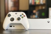 XboxSeriesS显卡水平分析（探索XboxSeriesS显卡性能及其关键特点）