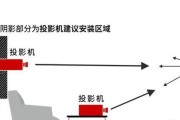 家用投影仪电影幕布安装步骤是什么？