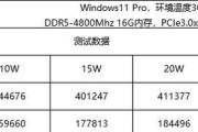 探究CPU性能参数的重要性及如何根据型号判断性能（以CPU型号为指标）