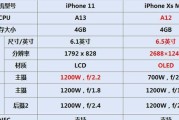 苹果11参数详细参数是什么？如何查看苹果11的详细规格？