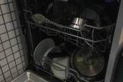 洗碗机放厨房卫生间的解决方案（提升厨房空间利用率的妙招）