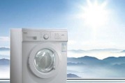 洗衣机选购指南（浅谈洗衣机品牌的优劣与购买建议）