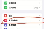 解决iPhone声音小问题的技巧（轻松提升iPhone音量，享受更好的音乐体验）