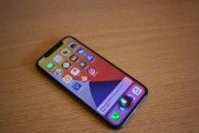 掌握iPhone12截屏的四种方法（简便快捷操作，尽享iPhone12截屏乐趣）