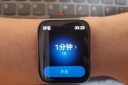 OPPOWatch连接手机操作流程（简单实用的连接教程，让你更好地使用OPPOWatch）