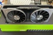 RTX2060和RTX3050T游戏性能对比分析（NVIDIA新一代显卡的表现如何？RTX2060和RTX3050T游戏性能解析）