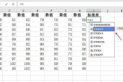 方差公式excel函数（探索Excel函数的强大功能及其应用场景）