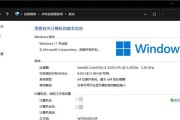 Win11开机启动项设置教程（轻松定制个性化开机启动项，打造的Win11主题）