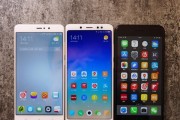 红米5plus对比红米note5：哪个更值得购买？