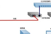 路由器接交换机正确接法图解教程（通过正确连接方式实现网络设备的高效运行）