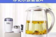 净水器泡茶变色原因及解决方法（揭秘净水器泡茶变色的真相）