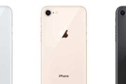 苹果iPhoneSE2与iPhone8对比评测？哪个更值得购买？