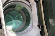 全新洗衣机如何清洗（保持洗衣机清洁的小窍门）