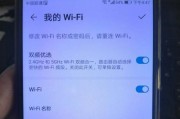 手机查询WiFi密码的方法（轻松掌握WiFi密码的查询技巧）