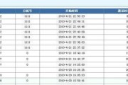 中国移动通话记录查询方法（一键查询通话记录的快捷方式）