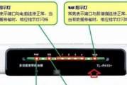 解决路由器红灯亮无法上网的问题（一步步排除故障，恢复网络连接）